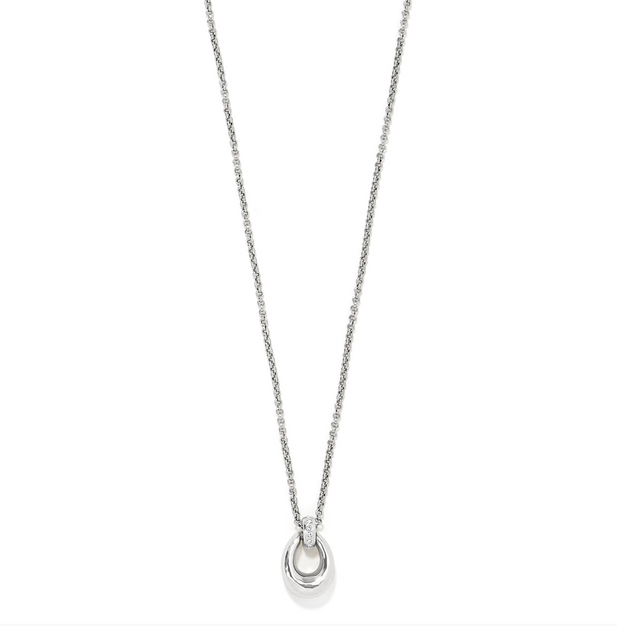 Brighton - Meridian Orbit Necklace