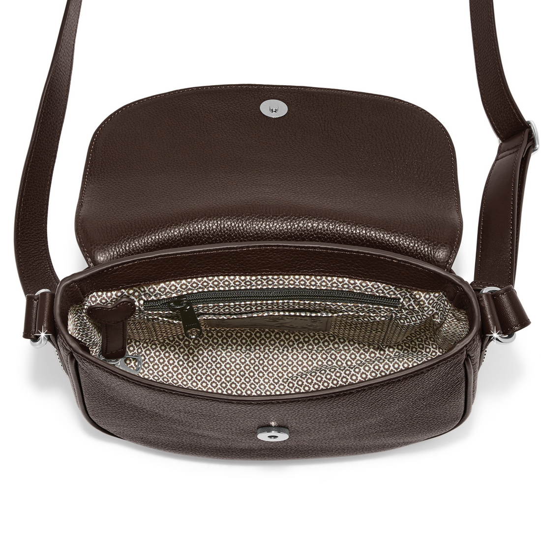Brighton - Weston Saddlebag