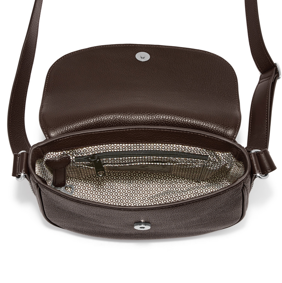 Brighton - Weston Saddlebag
