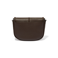 Brighton - Weston Saddlebag