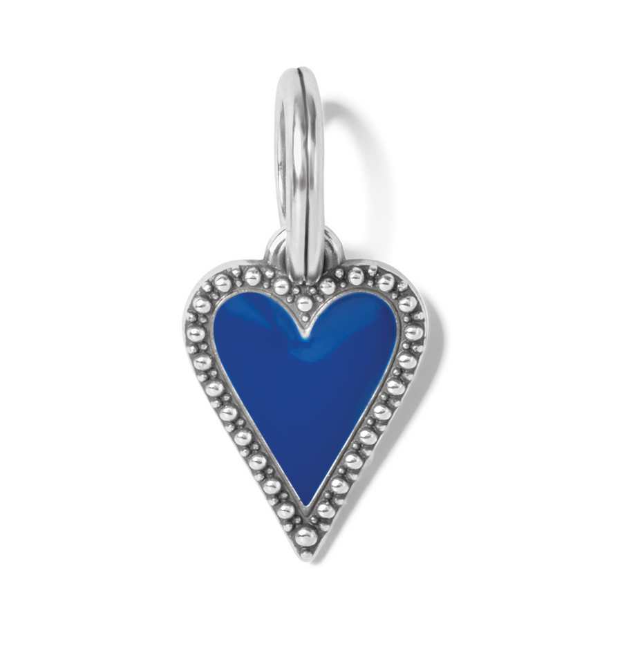 Brighton - Dazzling Love Petite Heart