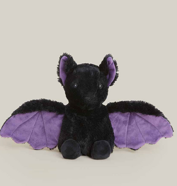 Warmies® - Purple Wing Bat