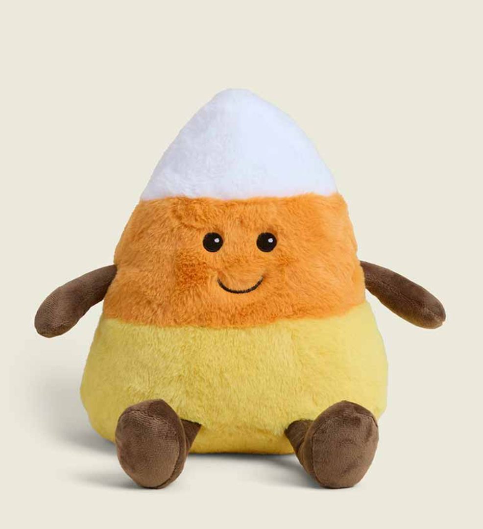 Warmies® - Candy Corn