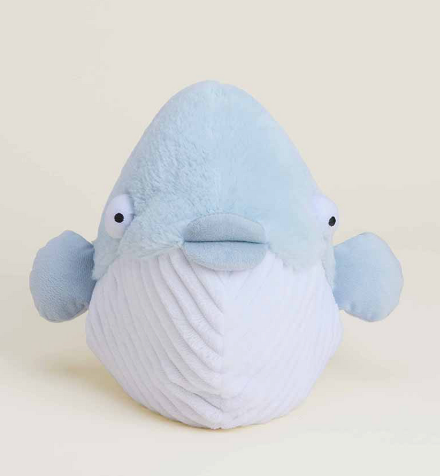 Warmies® - Puffer Fish