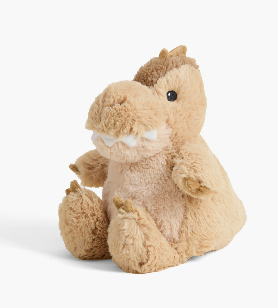 Warmies® - Megalosaurus Microwavable Plush