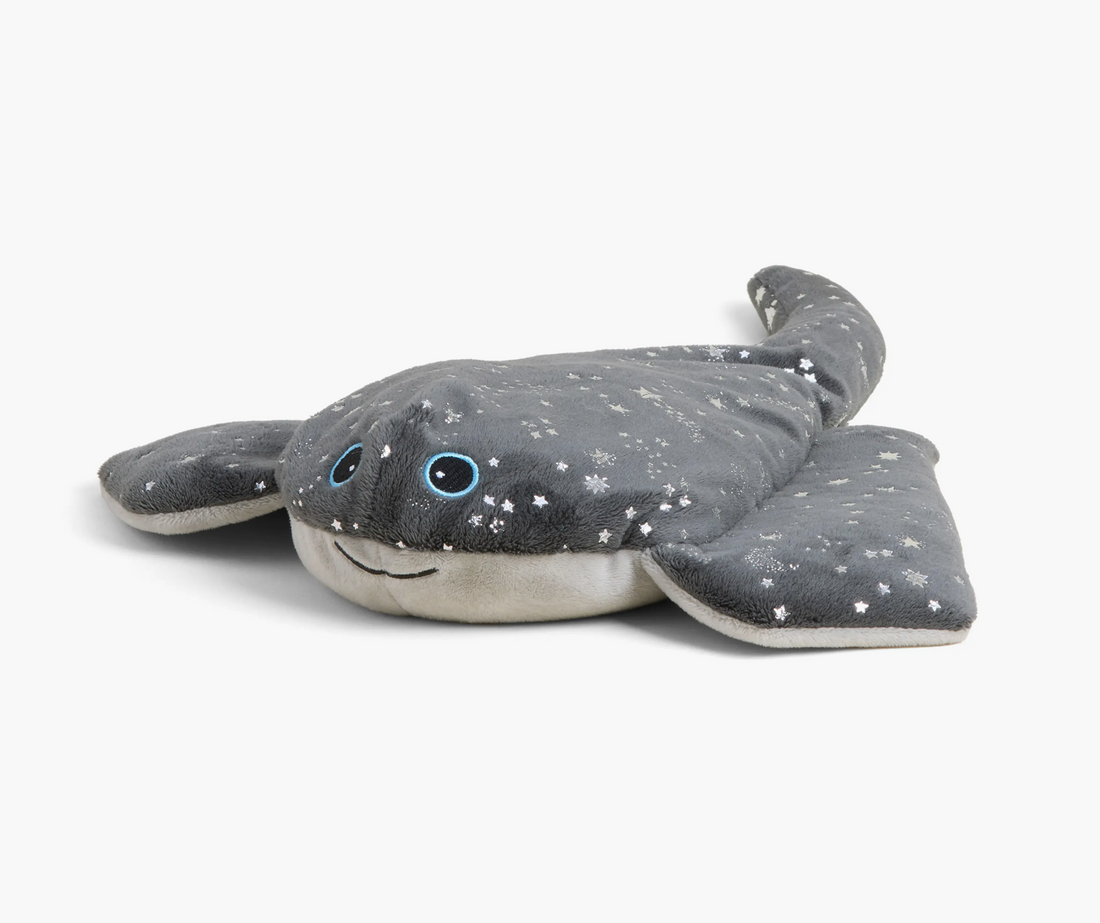 Warmies® - Stingray Microwavable Plush