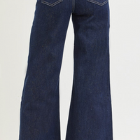 Risen - Tummy Control High RIse Palazzo Pants