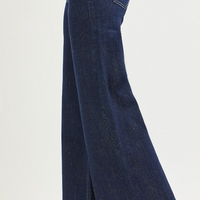 Risen - Tummy Control High RIse Palazzo Pants