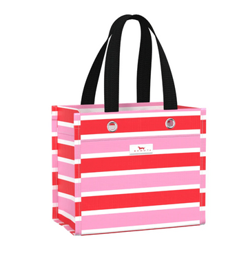 Scout - Six Packer - Candy Striper