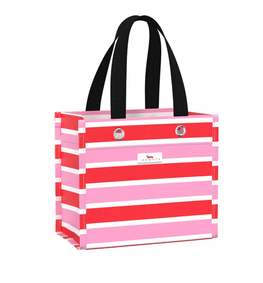 Scout - Six Packer - Candy Striper