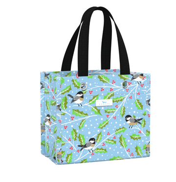 Scout - Six Packer - Hollyday Tweet