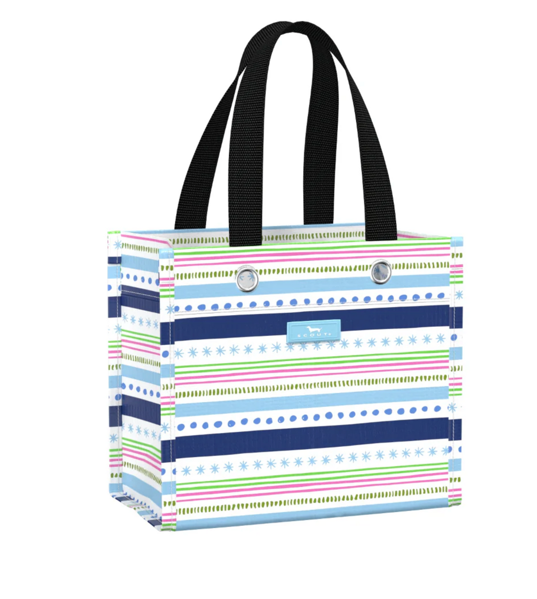 Scout - Six Packer - All the Trimmings