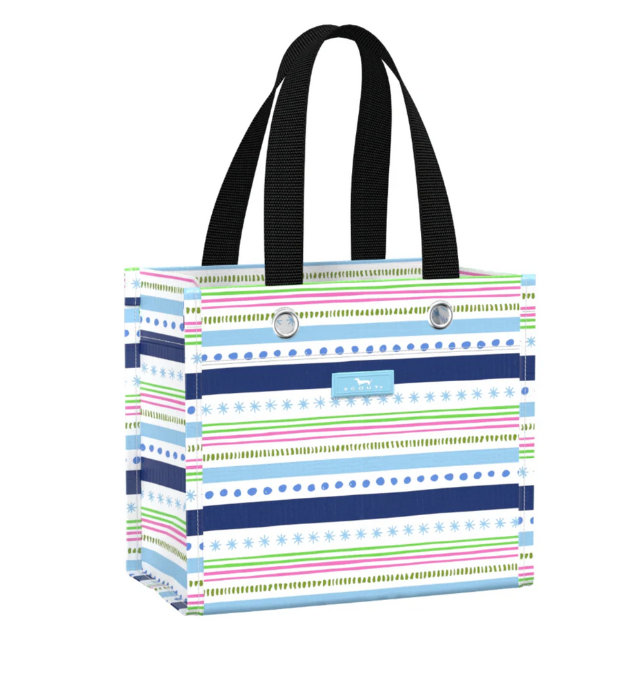 Scout - Six Packer - All the Trimmings