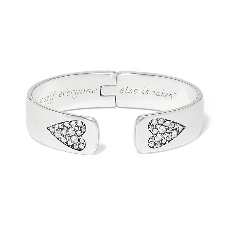 Brighton - Be You Hinged Bangle