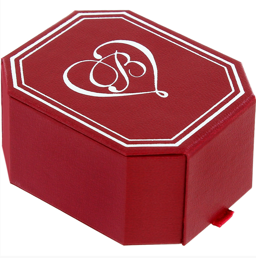 Brighton - Interlok Harmony Luxe Petite Necklace Gift Box