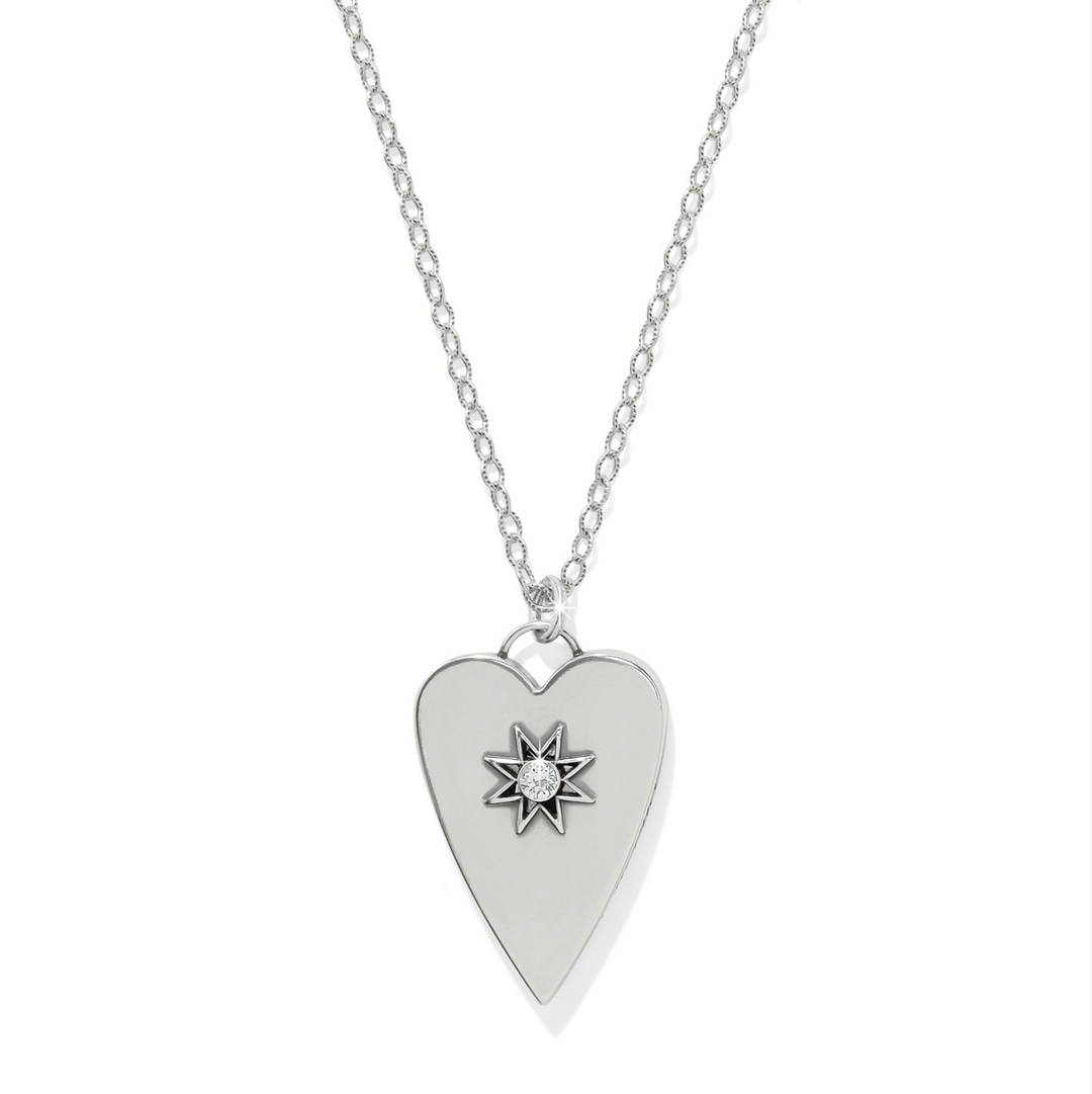 Brighton - B Bright Reversible Long Pendant Necklace