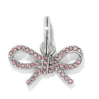 Brighton - Illumina Bow Charm