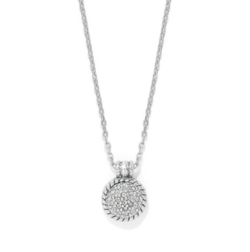 Illumina Celeste Dome Necklace