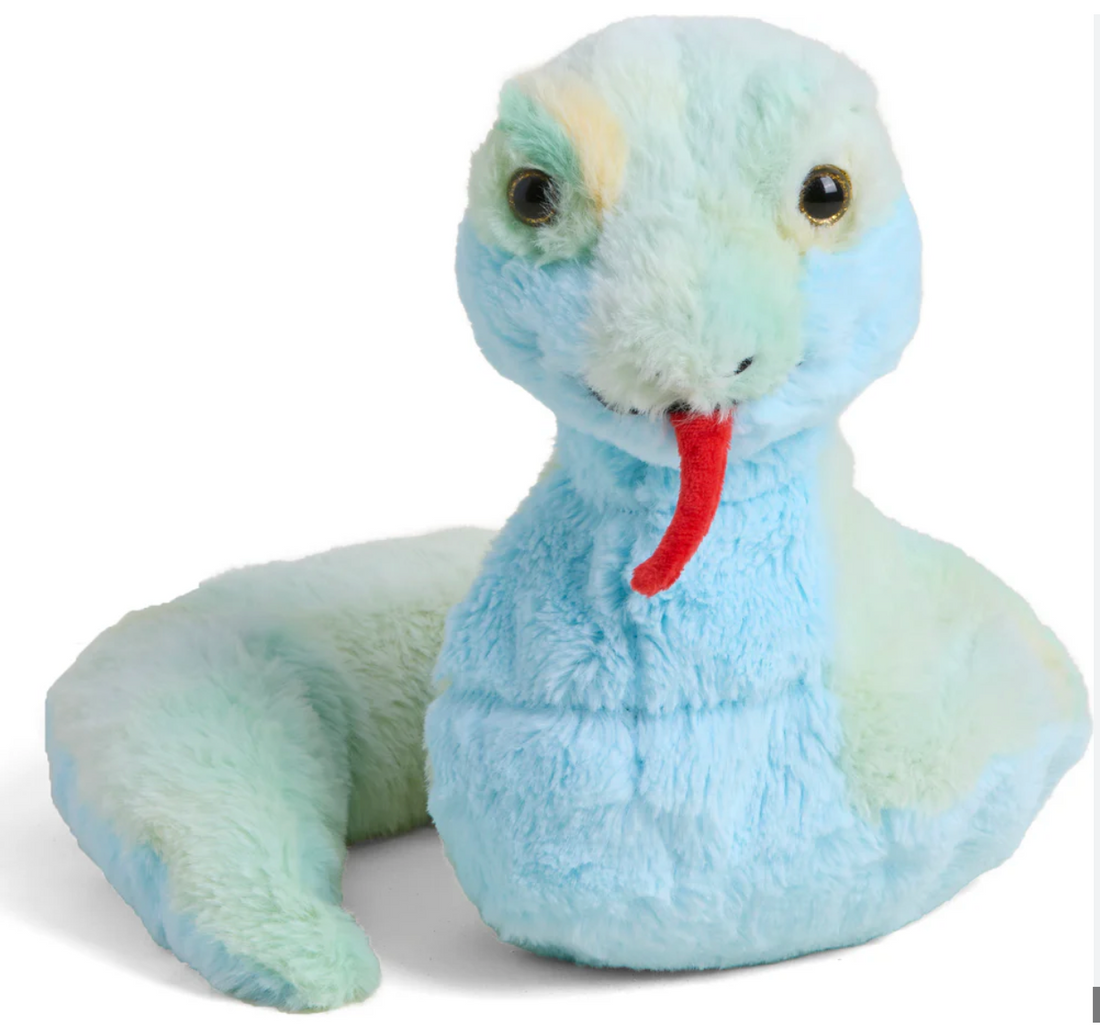 Warmies® - Snake Microwavable Plush