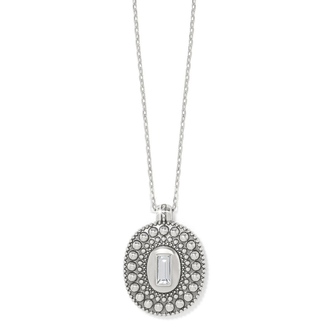 Brighton - Pretty Tough Gem Necklace