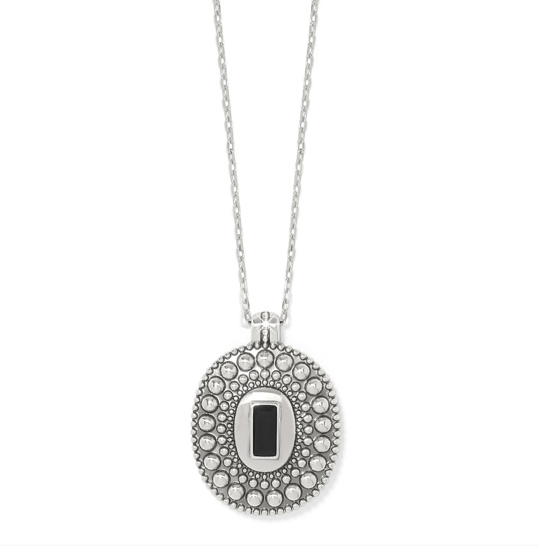 Brighton - Pretty Tough Gem Necklace