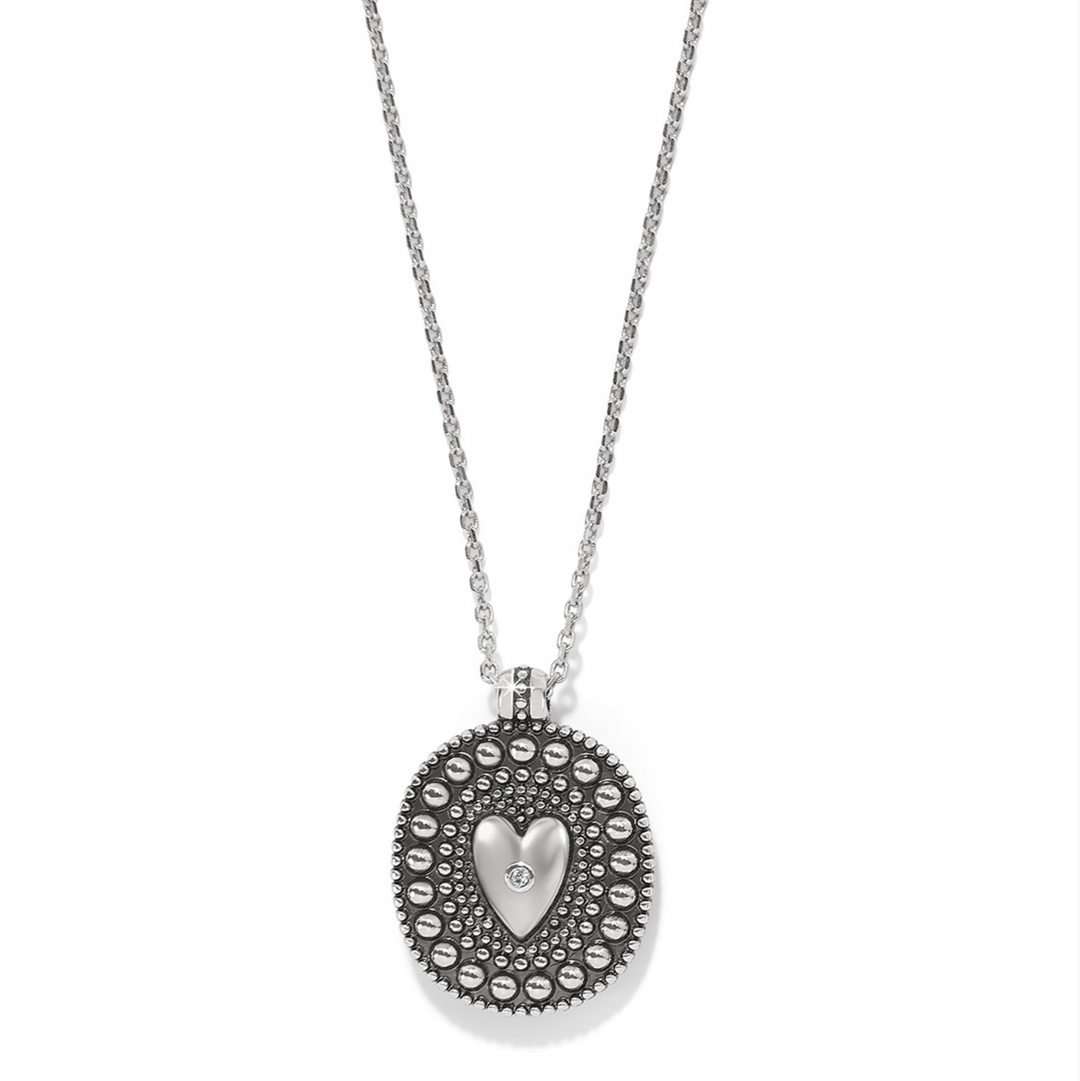 Brighton - Pretty Tough Gem Necklace