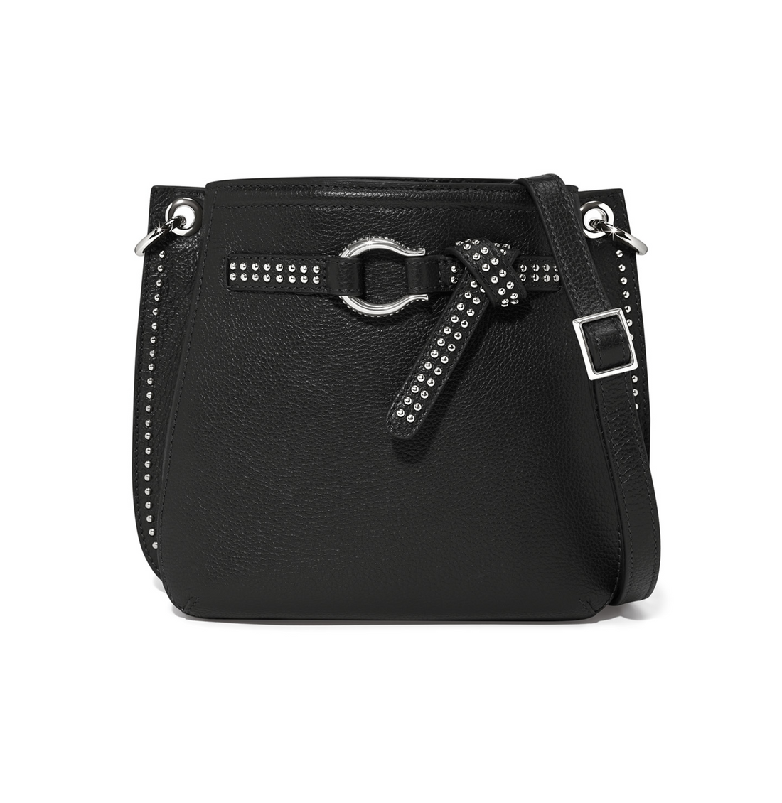 Brighton - Cade Convertible Hobo Bag