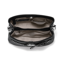 Brighton - Cade Convertible Hobo Bag