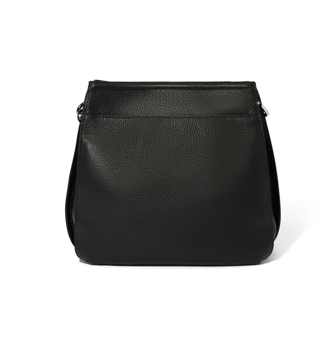 Brighton - Cade Convertible Hobo Bag