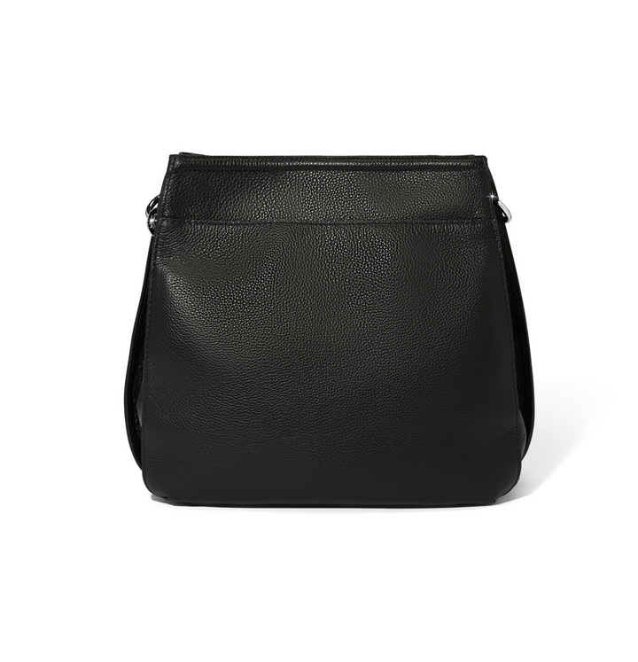 Brighton - Cade Convertible Hobo Bag