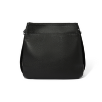 Brighton - Cade Convertible Hobo Bag