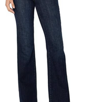 Liverpool - Lucy Bootcut with Vintage Pockets