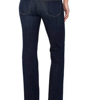 Liverpool - Lucy Bootcut with Vintage Pockets