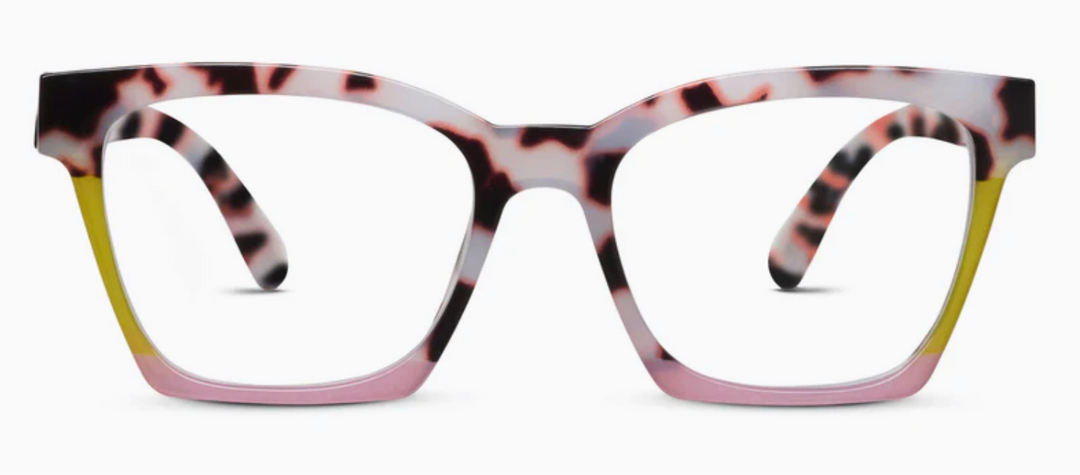 Peepers Blue Light Reader Glasses – 1.0 Strength