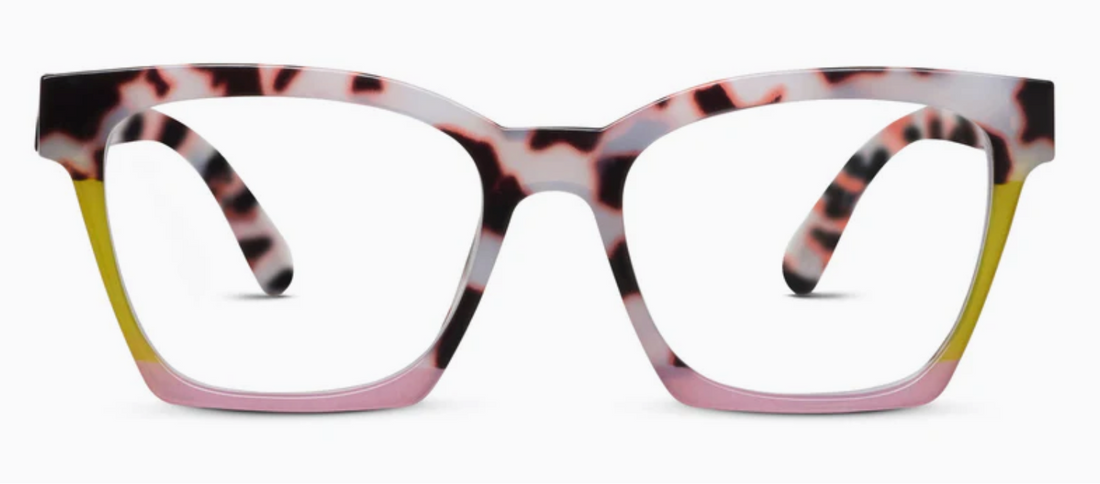 Peepers Blue Light Reader Glasses – 1.0 Strength