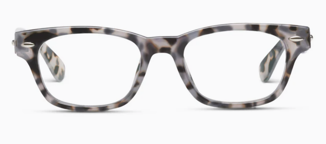 Peepers Blue Light Reader Glasses – 1.0 Strength