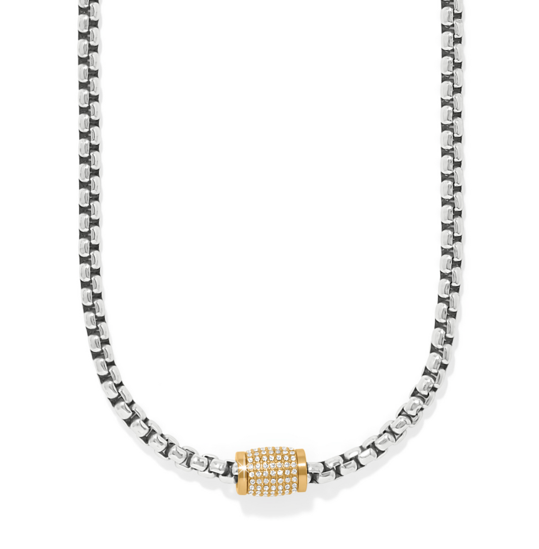Brighton - Meridian Solis Necklace