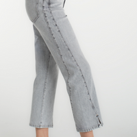 Liverpool - Kennedy Straight with Seaming Detail