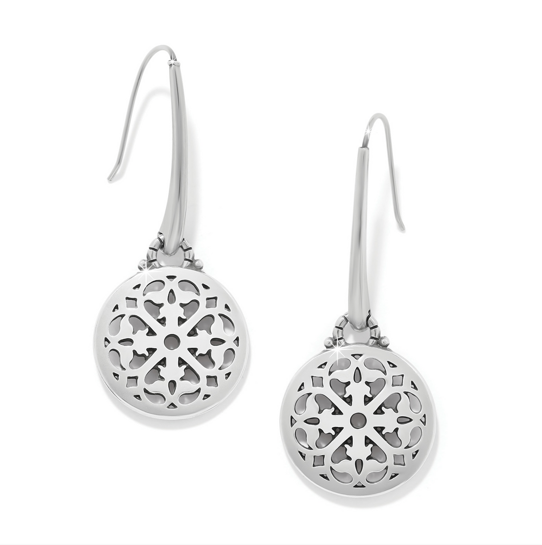 Brighton - Ferrara Siena French Wire Earrings
