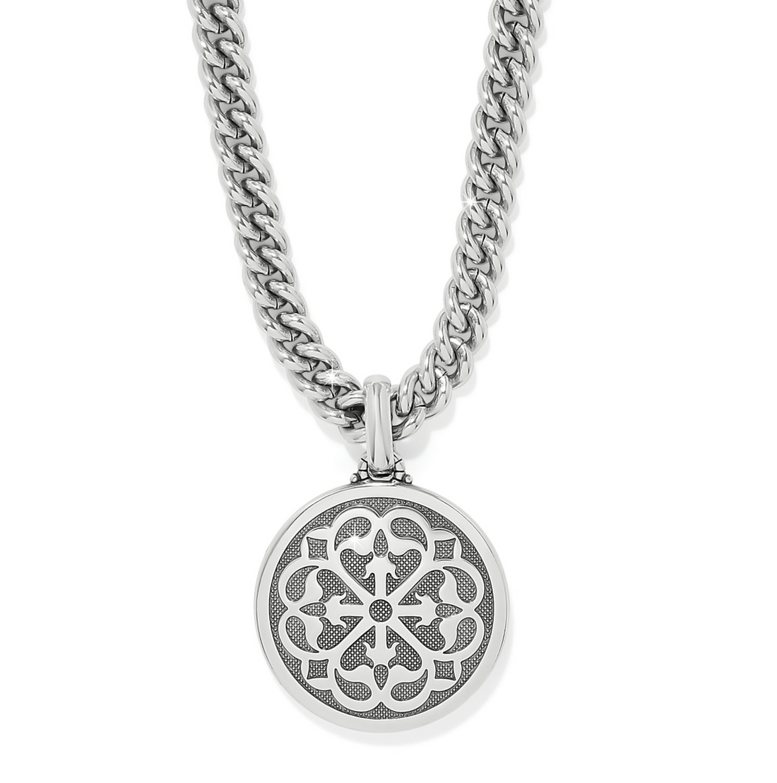 Brighton - Ferrara Roma Pendant Necklace