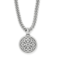Brighton - Ferrara Roma Pendant Necklace