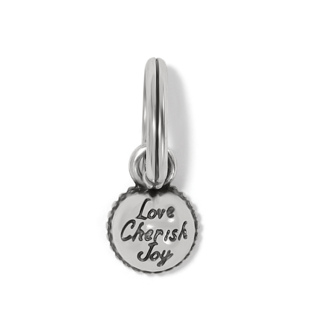 Brighton - Glitz Birthstone Amulet