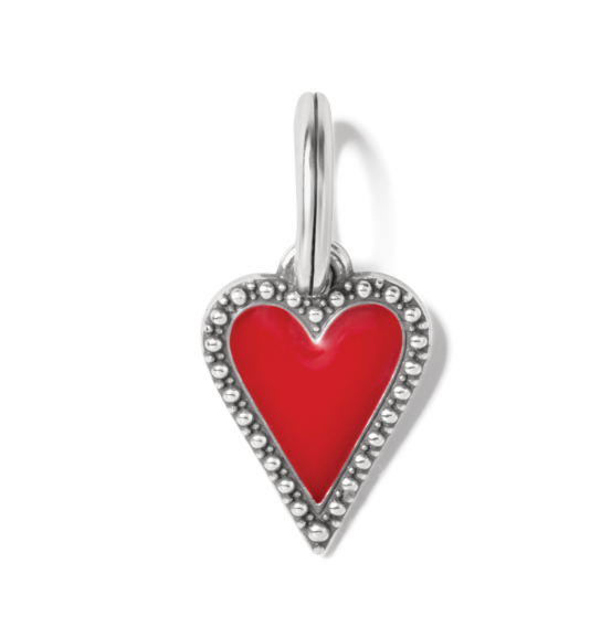 Brighton - Dazzling Love Petite Charm