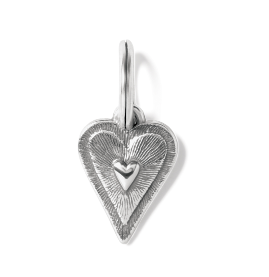 Brighton - Dazzling Love Petite Charm
