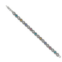 Brighton - Twinkle Link Bracelet