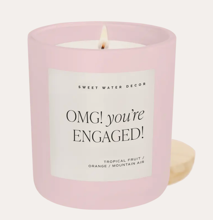 OMG! You&