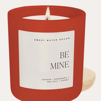 Be Mine - 15 Oz Candle