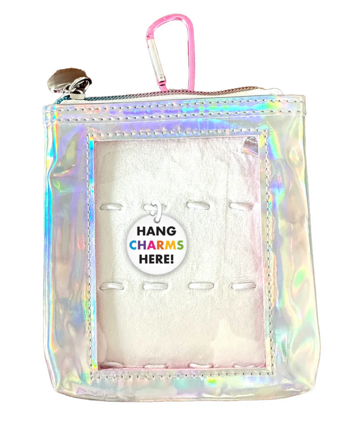 CHARM IT! Collector Bag Clip