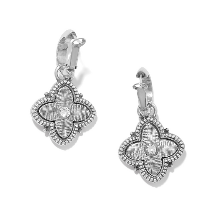 Brighton - Cathedral Reversible Hoop Earrings