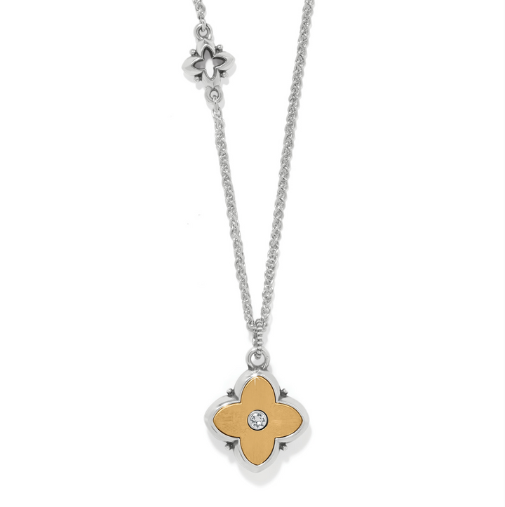 Brighton - Cathedral Reversible Short Necklace